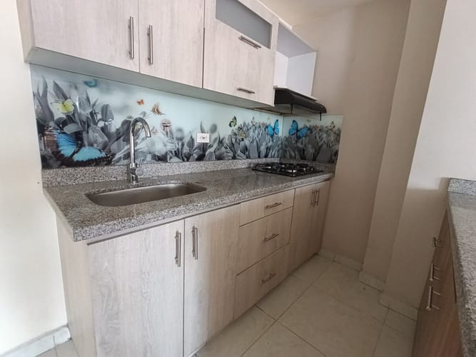 Apartamento de 3 alcobas en arriendo en Laureles, Medellín, 90 m² · foto 5 de 20