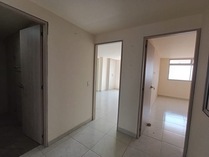 Apartamento de 3 alcobas en arriendo en Laureles, Medellín, 90 m² · foto 8 de 20