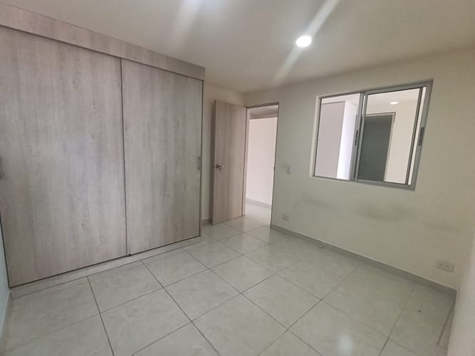 Apartamento de 3 alcobas en arriendo en Laureles, Medellín, 90 m² · foto 10 de 20