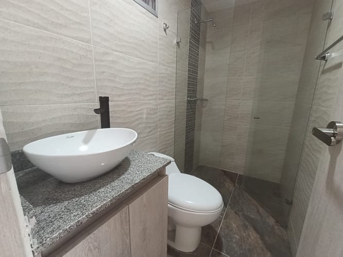 Apartamento de 3 alcobas en arriendo en Laureles, Medellín, 90 m² · foto 12 de 20