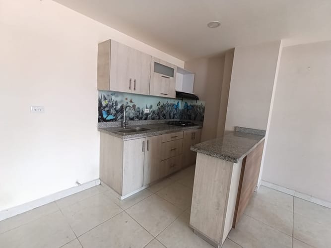 Apartamento de 3 alcobas en arriendo en Laureles, Medellín, 90 m² · foto 13 de 20