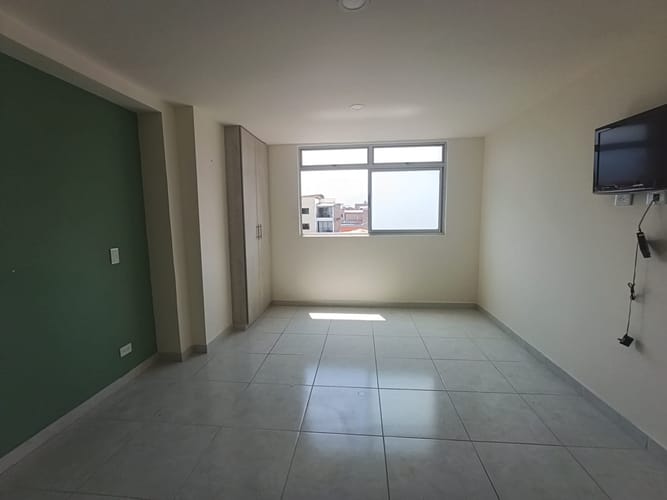 Apartamento de 3 alcobas en arriendo en Laureles, Medellín, 90 m² · foto 17 de 20