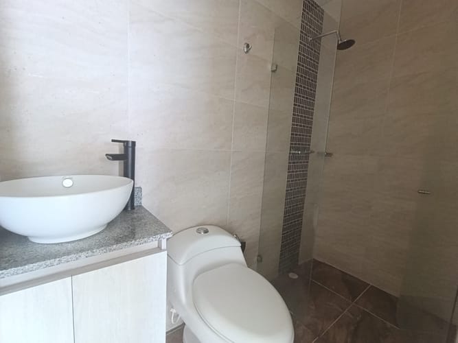 Apartamento de 3 alcobas en arriendo en Laureles, Medellín, 90 m² · foto 18 de 20