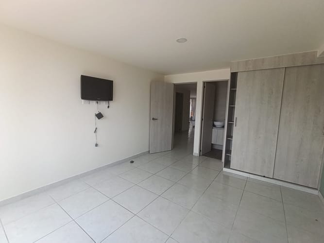 Apartamento de 3 alcobas en arriendo en Laureles, Medellín, 90 m² · foto 19 de 20