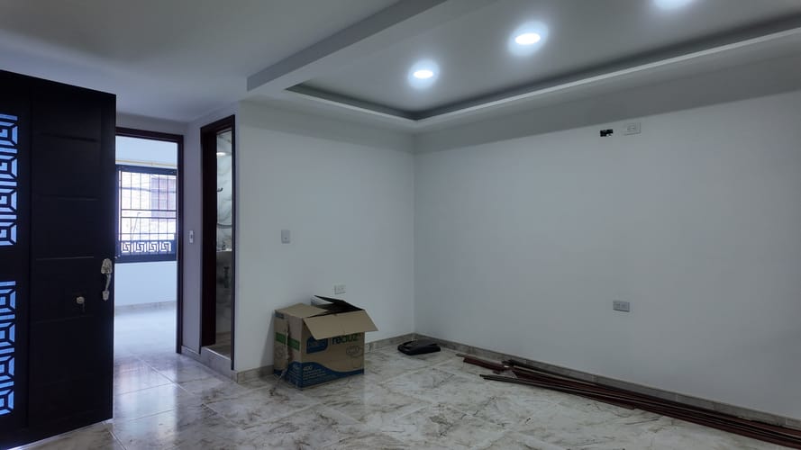 Casa de 8 alcobas en venta en Bosa La Libertad, Bogotá, 288 m² · foto 4 de 16
