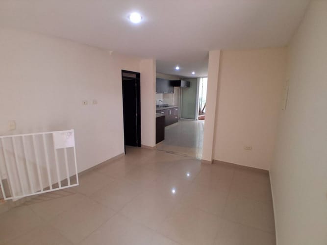 Casa de 4 alcobas en arriendo en El Prado Norte, Neiva, 120 m² · foto 3 de 21
