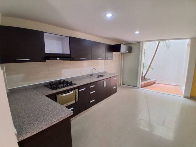 Casa de 4 alcobas en arriendo en El Prado Norte, Neiva, 120 m² · foto 5 de 21