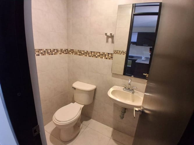 Casa de 4 alcobas en arriendo en El Prado Norte, Neiva, 120 m² · foto 7 de 21