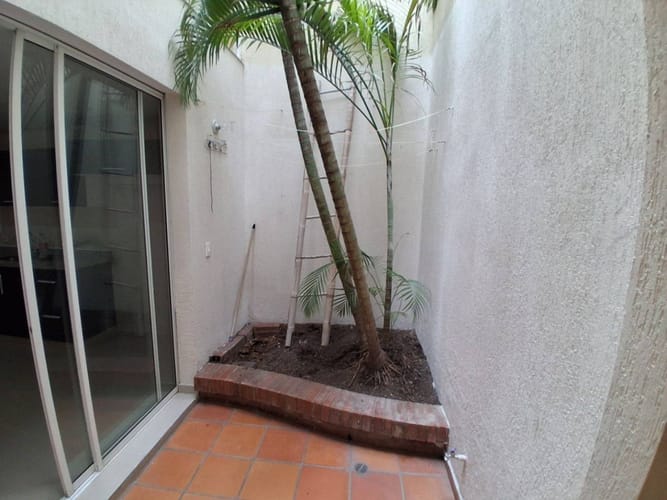 Casa de 4 alcobas en arriendo en El Prado Norte, Neiva, 120 m² · foto 8 de 21