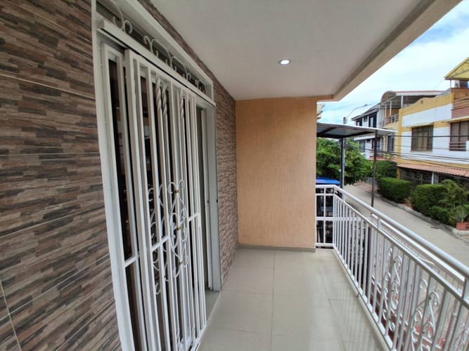 Casa de 4 alcobas en arriendo en El Prado Norte, Neiva, 120 m² · foto 14 de 21
