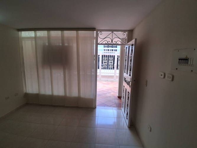 Casa de 4 alcobas en arriendo en El Prado Norte, Neiva, 120 m² · foto 16 de 21