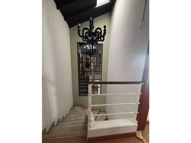 Casa de 5 alcobas en arriendo en Belen La Palma, Medellín, 200 m² · foto 7 de 9
