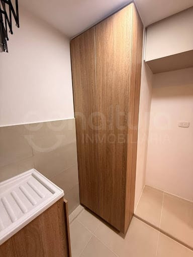 Apartamento de 3 alcobas en arriendo en Potrerito, Bello, 54 m² · foto 12 de 14