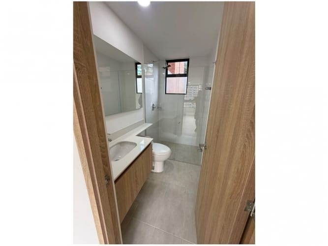 Apartamento de 3 alcobas en venta en La Floresta, Medellín, 89 m² · foto 9 de 20