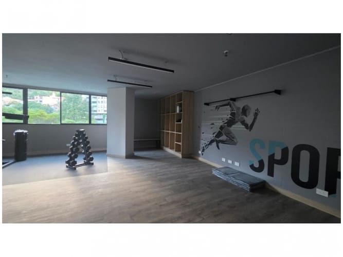 Apartamento de 3 alcobas en venta en La Floresta, Medellín, 89 m² · foto 19 de 20