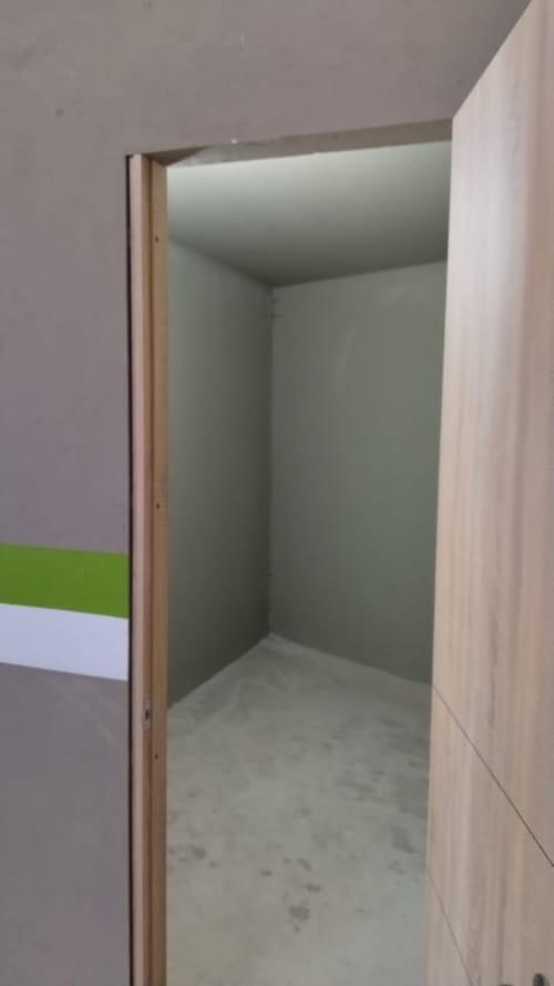 Apartaestudio en venta en Prado Veraniego, Bogotá, 46 m² · foto 2 de 11