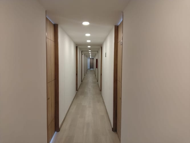 Apartaestudio en venta en Prado Veraniego, Bogotá, 46 m² · foto 6 de 11