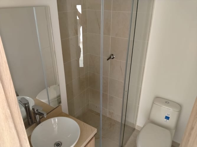 Apartaestudio en venta en Prado Veraniego, Bogotá, 46 m² · foto 10 de 11