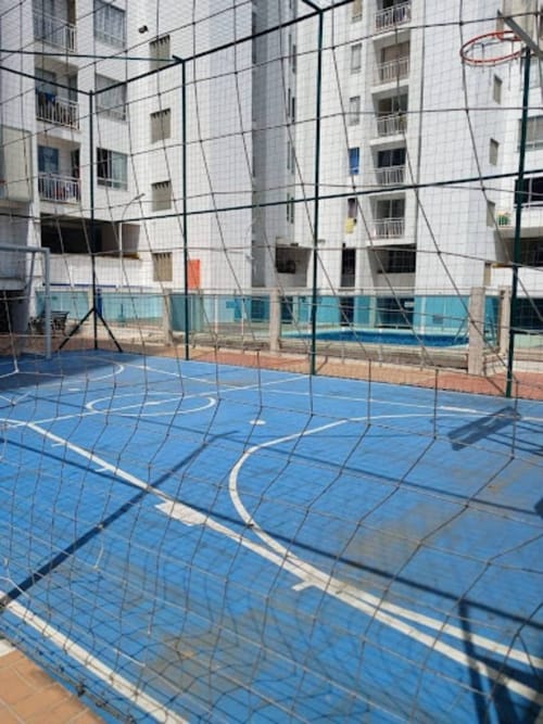 Apartamento de 2 alcobas en arriendo en Universidad, Bucaramanga, 58 m² · foto 2 de 5