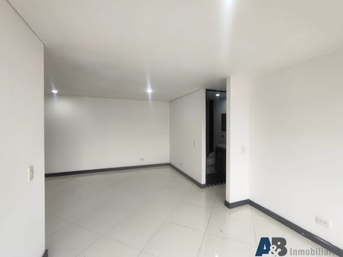 Apartamento de 3 alcobas en arriendo en La Ferreira, La Estrella, 60 m² · foto 3 de 21