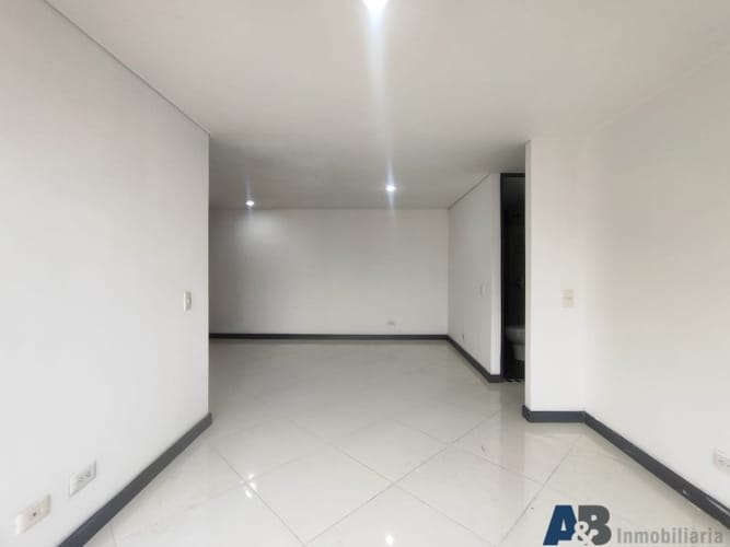 Apartamento de 3 alcobas en arriendo en La Ferreira, La Estrella, 60 m² · foto 4 de 21