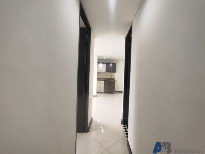 Apartamento de 3 alcobas en arriendo en La Ferreira, La Estrella, 60 m² · foto 7 de 21