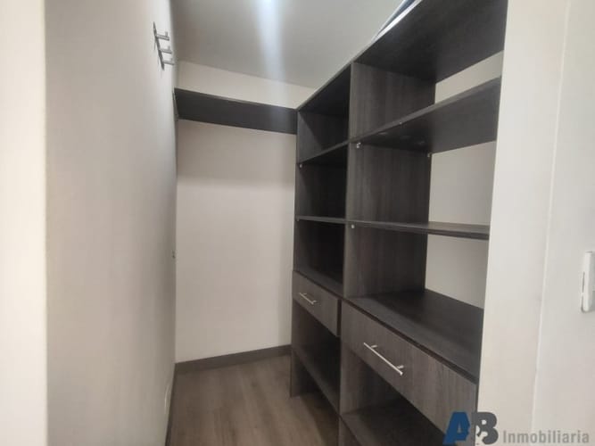 Apartamento de 3 alcobas en arriendo en La Ferreira, La Estrella, 60 m² · foto 11 de 21