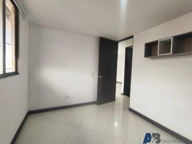 Apartamento de 3 alcobas en arriendo en La Ferreira, La Estrella, 60 m² · foto 13 de 21