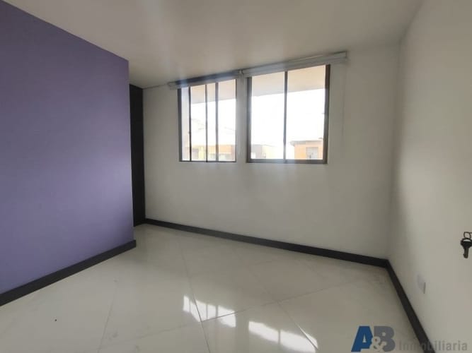 Apartamento de 3 alcobas en arriendo en La Ferreira, La Estrella, 60 m² · foto 14 de 21