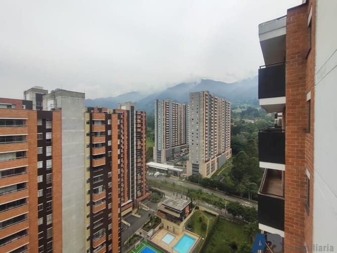 Apartamento de 3 alcobas en arriendo en La Ferreira, La Estrella, 60 m² · foto 15 de 21