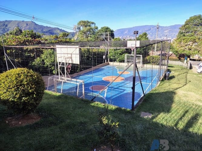 Apartamento de 3 alcobas en arriendo en La Ferreira, La Estrella, 60 m² · foto 18 de 21