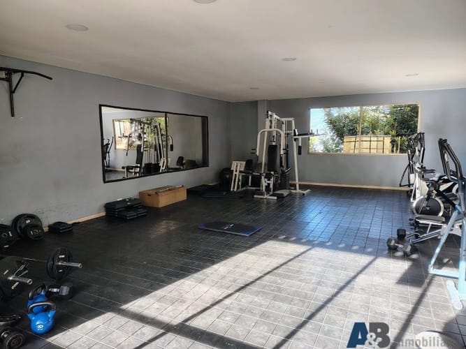 Apartamento de 3 alcobas en arriendo en La Ferreira, La Estrella, 60 m² · foto 20 de 21