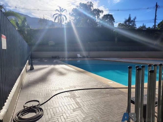 Apartamento de 3 alcobas en arriendo en La Ferreira, La Estrella, 60 m² · foto 21 de 21