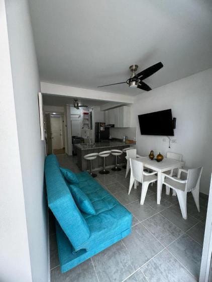 Apartamento de 2 alcobas en venta en Girardot, Girardot, 46 m² · foto 2 de 4