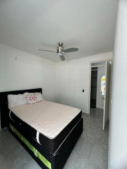 Apartamento de 2 alcobas en venta en Girardot, Girardot, 46 m² · foto 3 de 4