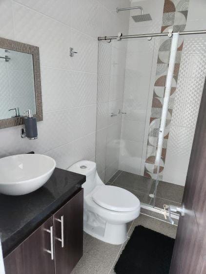 Apartamento de 2 alcobas en venta en Girardot, Girardot, 46 m² · foto 4 de 4
