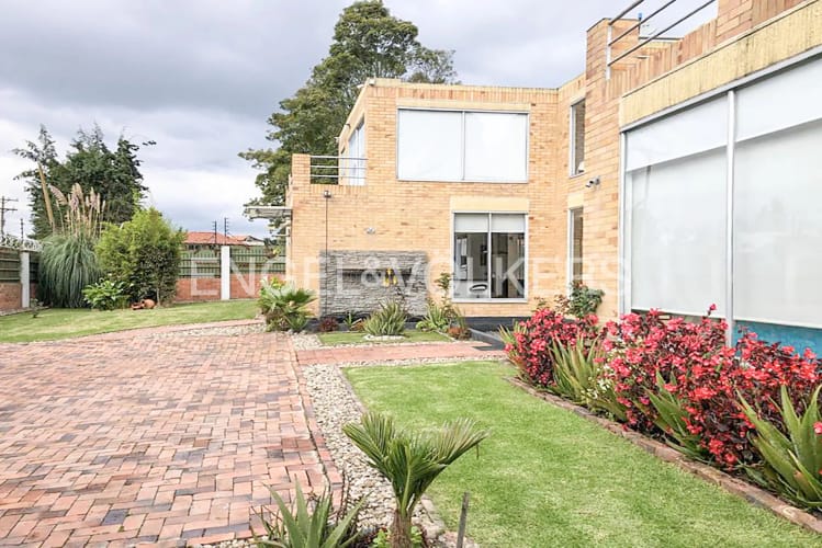 Casa de 4 alcobas en venta en Vereda La Balsa, Chía, 360 m² · foto 12 de 12