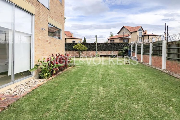 Casa de 4 alcobas en venta en Vereda La Balsa, Chía, 360 m² · foto 11 de 12