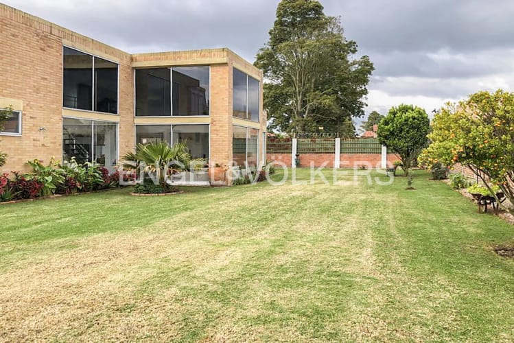 Casa de 4 alcobas en venta en Vereda La Balsa, Chía, 360 m² · foto 10 de 12