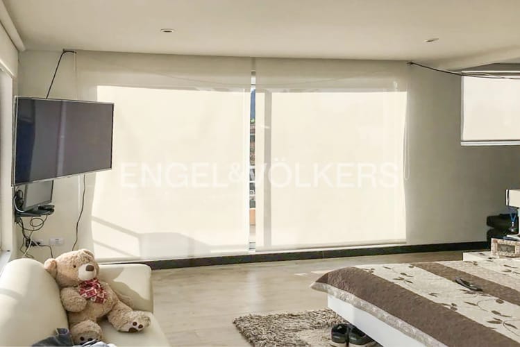 Casa de 4 alcobas en venta en Vereda La Balsa, Chía, 360 m² · foto 9 de 12