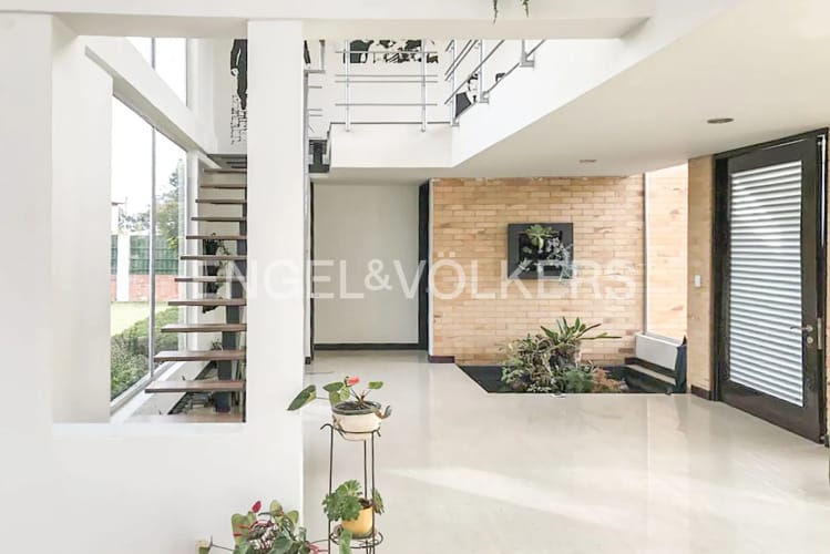 Casa de 4 alcobas en venta en Vereda La Balsa, Chía, 360 m² · foto 7 de 12