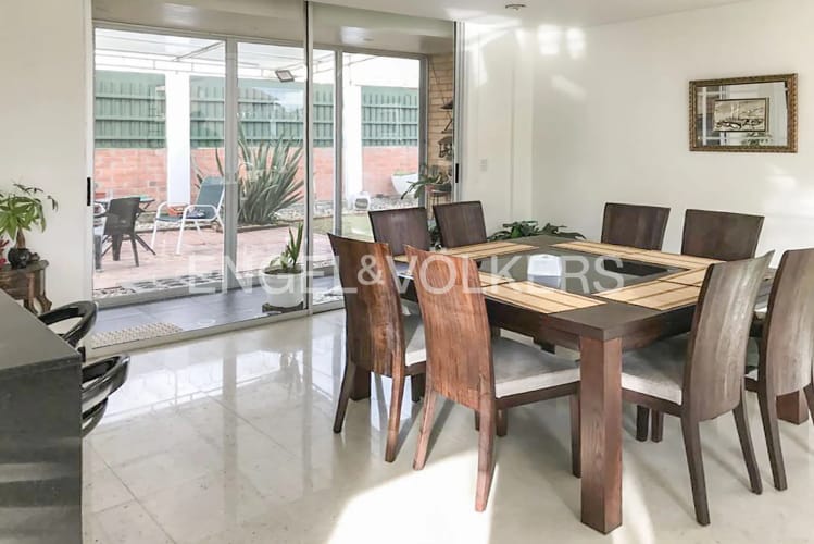 Casa de 4 alcobas en venta en Vereda La Balsa, Chía, 360 m² · foto 4 de 12