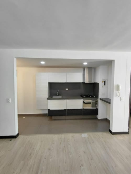Apartaestudio en arriendo en Chapinero, Bogotá, 37 m² · foto 7 de 24