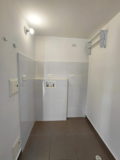Apartaestudio en arriendo en Chapinero, Bogotá, 37 m² · foto 10 de 24