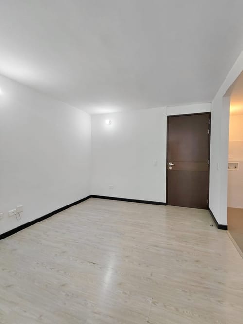 Apartaestudio en arriendo en Chapinero, Bogotá, 37 m² · foto 5 de 24
