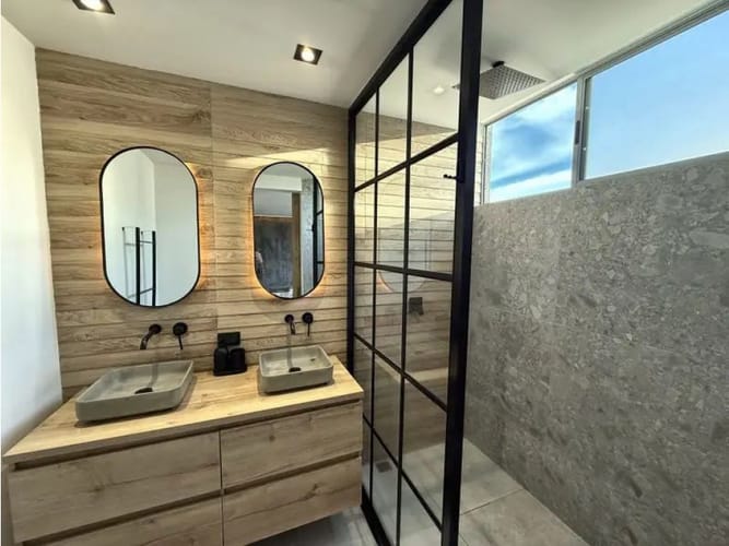Apartamento de 3 alcobas en venta en Montessori, Envigado, 212 m² · foto 14 de 24