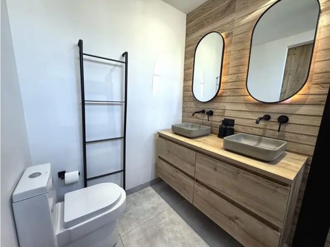 Apartamento de 3 alcobas en venta en Montessori, Envigado, 212 m² · foto 15 de 24