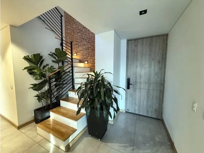 Apartamento de 3 alcobas en venta en Montessori, Envigado, 212 m² · foto 17 de 24