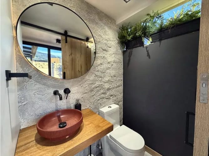 Apartamento de 3 alcobas en venta en Montessori, Envigado, 212 m² · foto 18 de 24