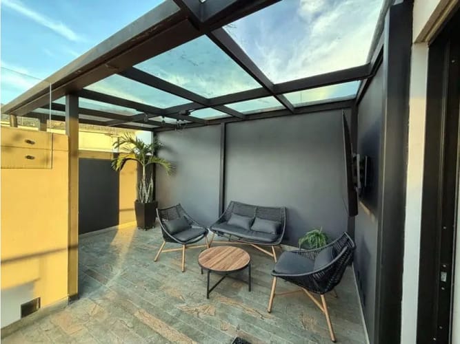 Apartamento de 3 alcobas en venta en Montessori, Envigado, 212 m² · foto 19 de 24